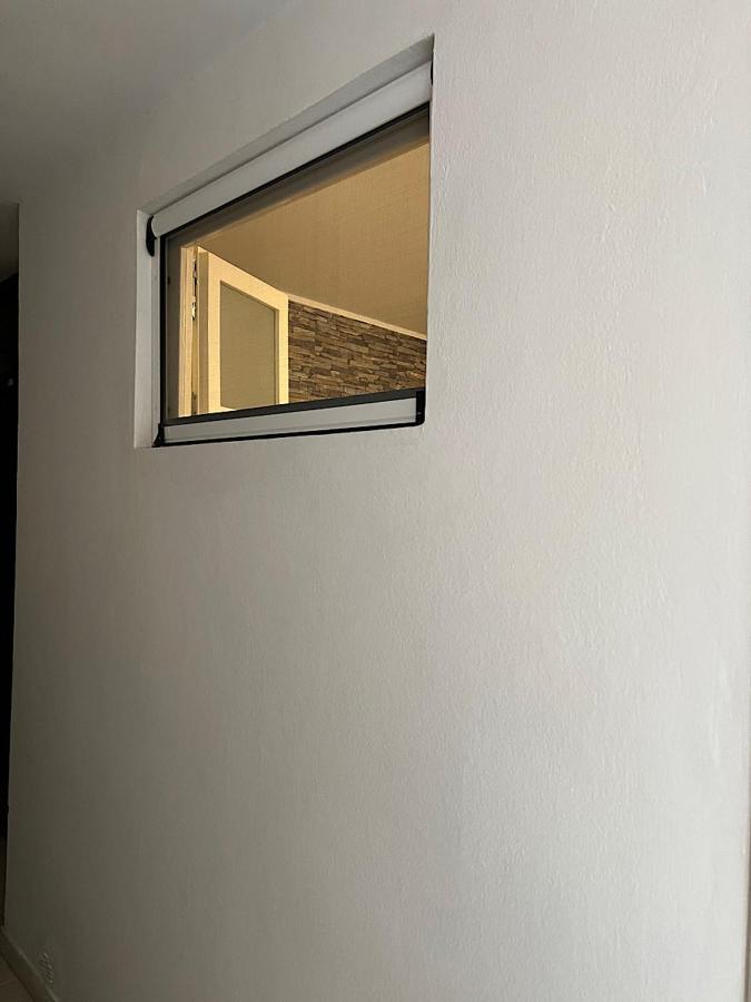 Studio Piran Apartment Bagian luar foto