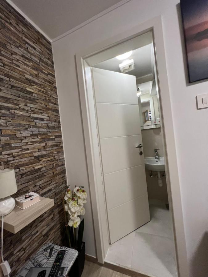 Studio Piran Apartment Bagian luar foto
